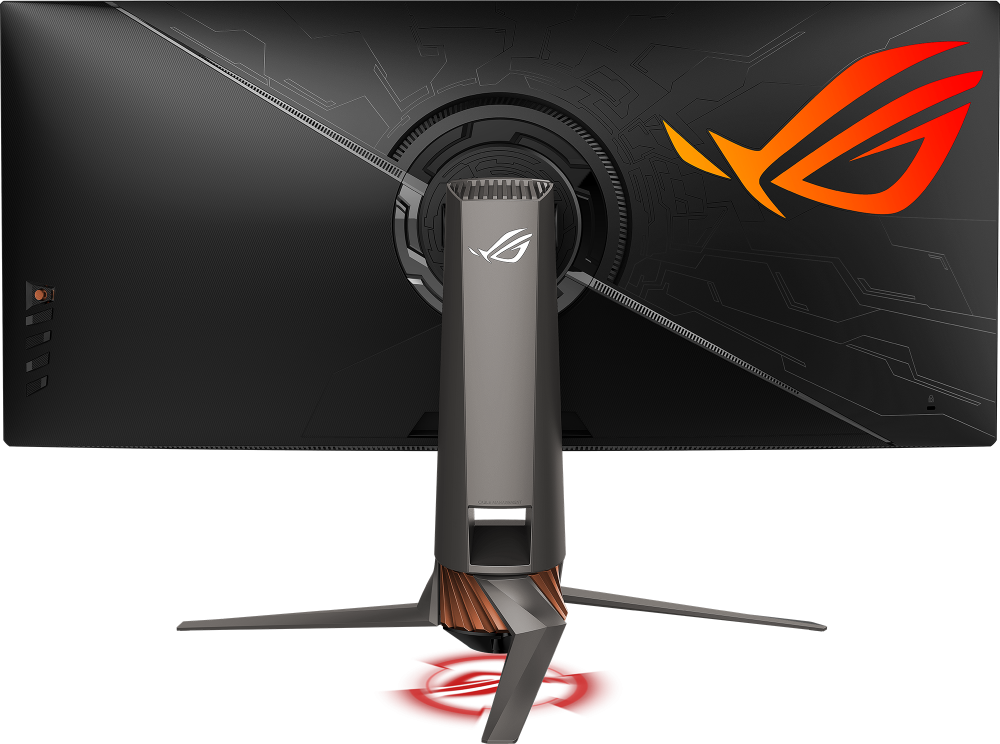 Монитор ASUS 34" PG349Q ROG Swift