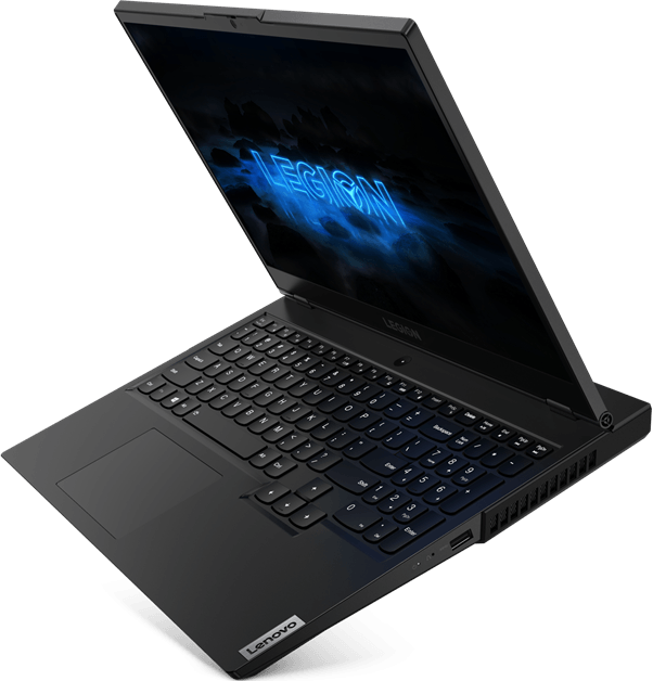 Ноутбук Lenovo Legion 5 15 (82B1000TRK)