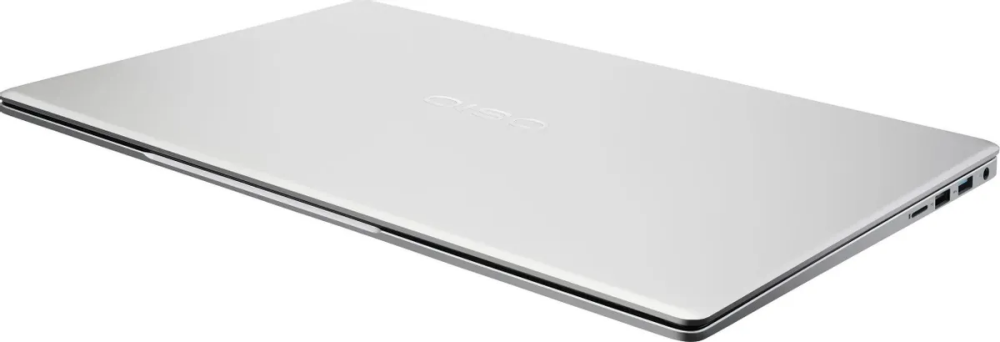 Ноутбук OSiO FocusLine F150A 15 Space Grey (F150A-020)