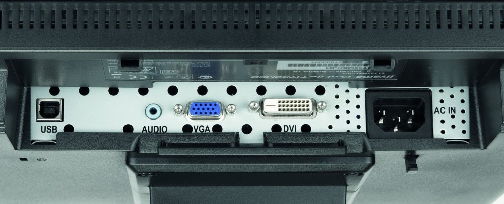 Монитор Iiyama 19" ProLite T1932MSC-B2X