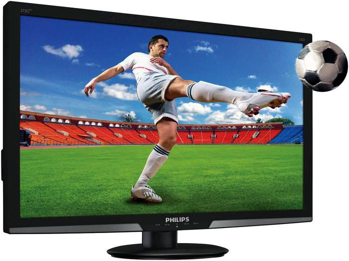 Монитор Philips 27" 273G3DHSB/01