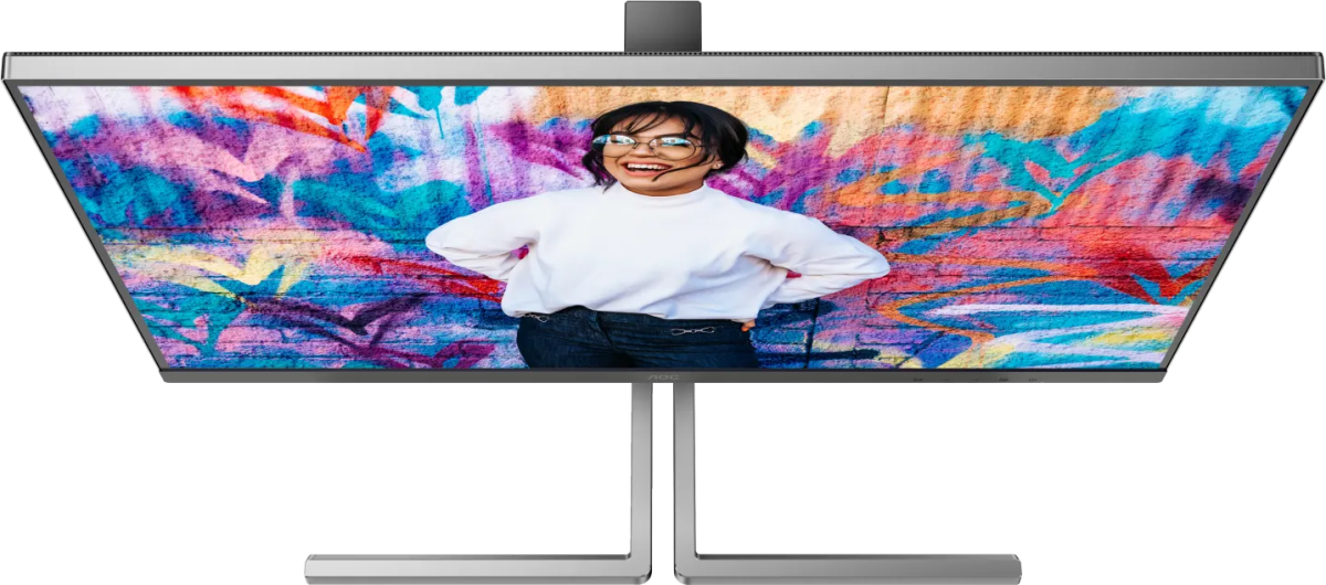 Монитор AOC 32" U32U3CV Graphic Pro