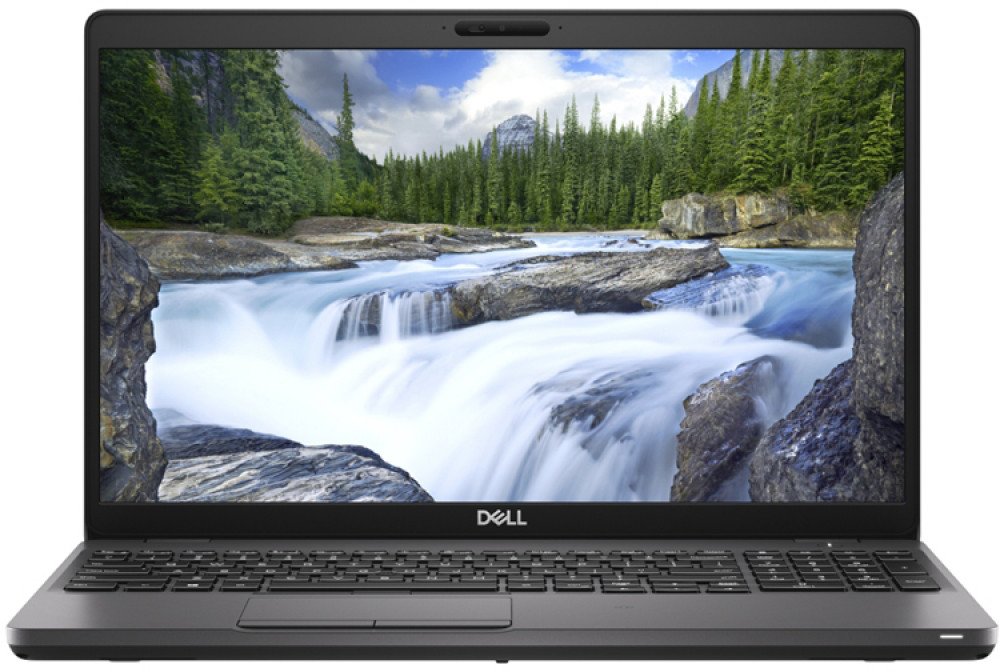 Ноутбук Dell Precision 3540 (3540-4012)