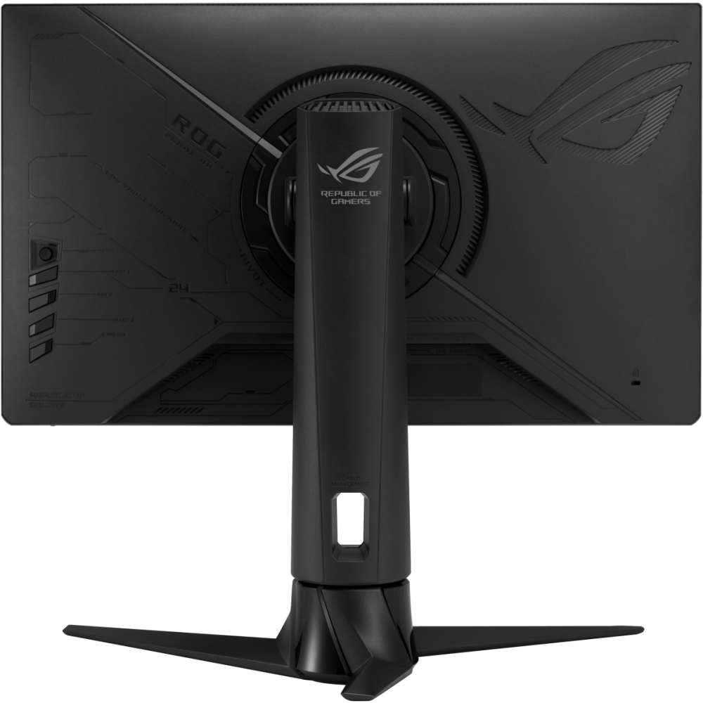 Монитор ASUS 24" XG249CM