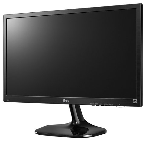 Монитор LG 20" 20M47D-B