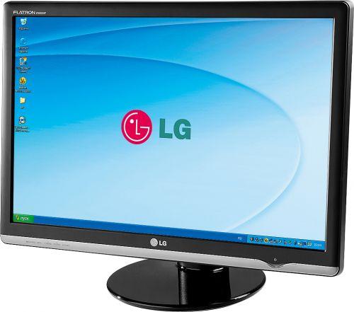 LG 26" Flatron W2600HP