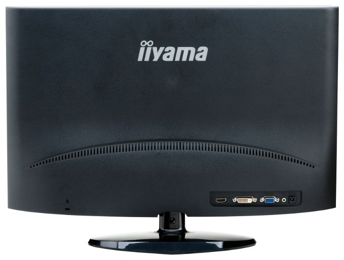 Монитор Iiyama 22" ProLite E2271HDS-B1