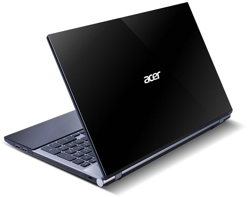 Ноутбук Acer Aspire V3-571G-53216G50Makk