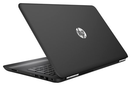 Ноутбук HP Pavilion 15-aw034ur (1BX46EA)