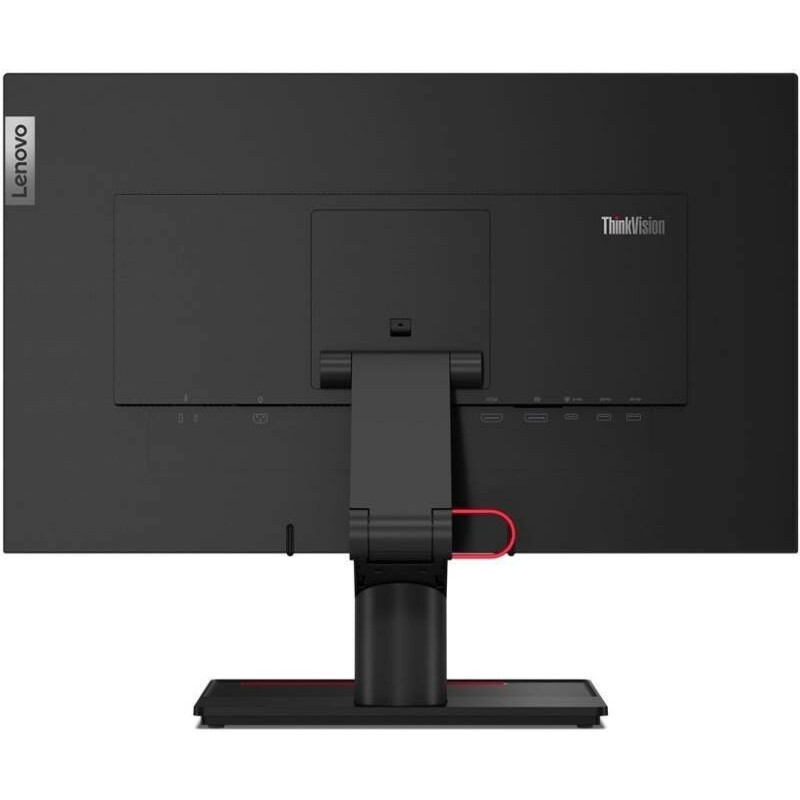 Монитор Lenovo 24" ThinkVision T24t-20 (62C5GAT1EU)