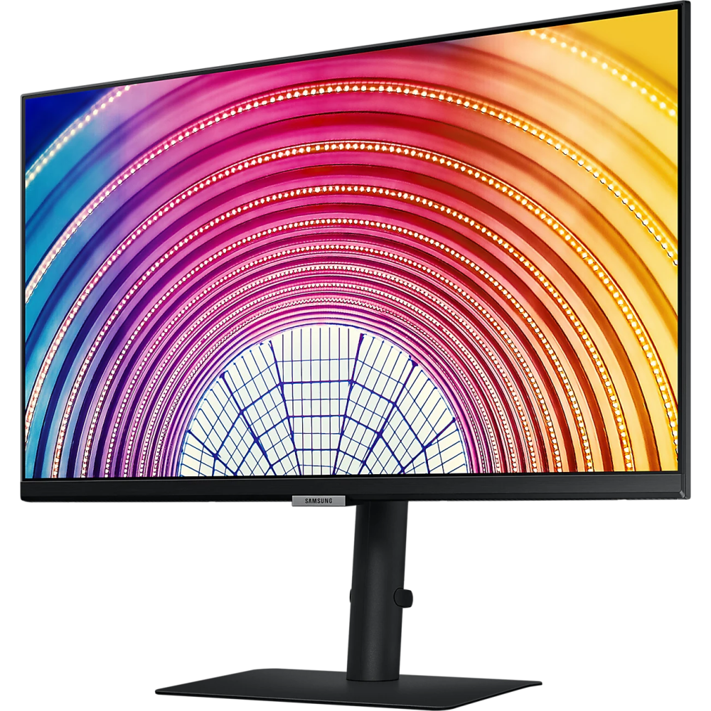 Монитор Samsung 24" S24A600NWU