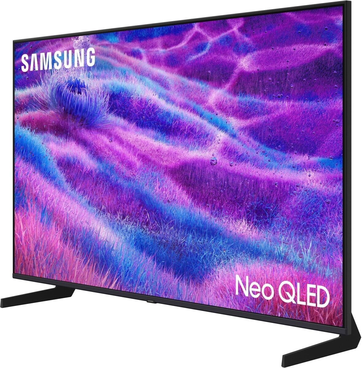 ЖК телевизор Samsung 50" Neo QLED QN80F