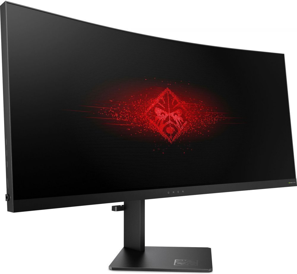 Монитор HP 35" OMEN X (X3W57AA)