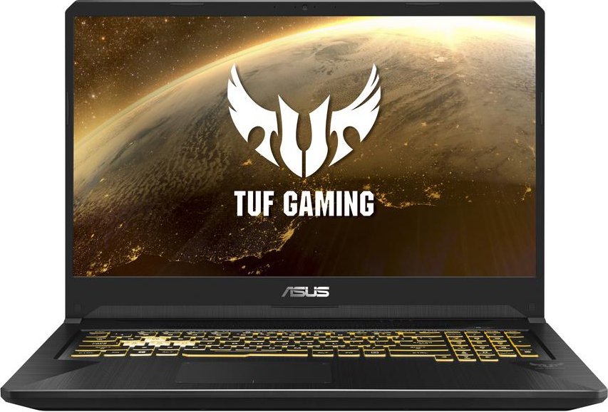 Ноутбук ASUS FX705DU TUF Gaming (H7113)