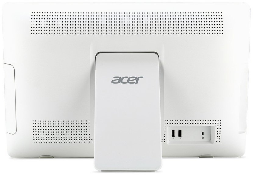 Моноблок Acer Aspire ZC-606 (DQ.SURER.009)