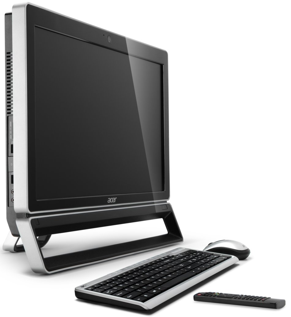 Моноблок Acer Aspire Z3771 (PW.SHPE2.023)