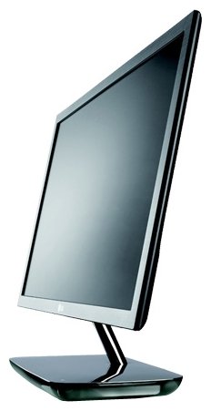 Монитор LG 23"  E2381VR-BN