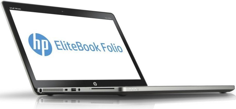 Ультрабук HP EliteBook Folio 9470m (H4P04EA)
