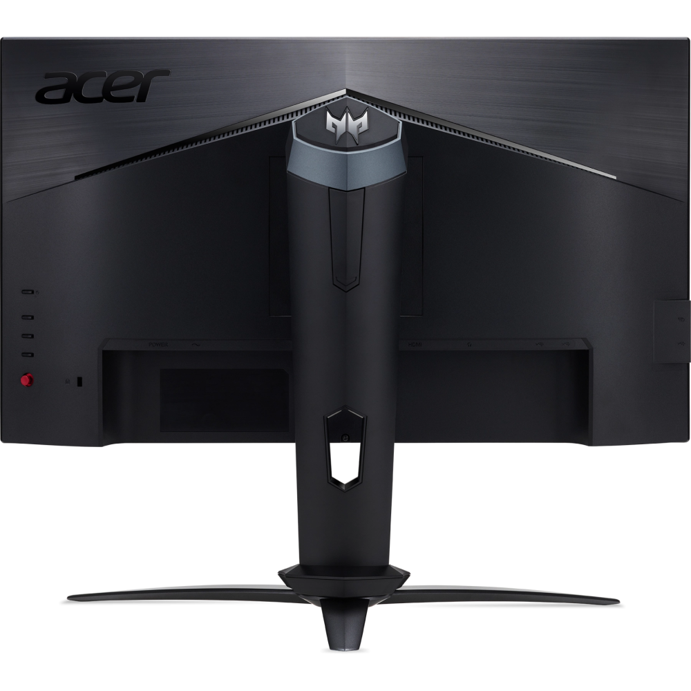 Монитор Acer 27" XB273UZbmiipruzx Predator
