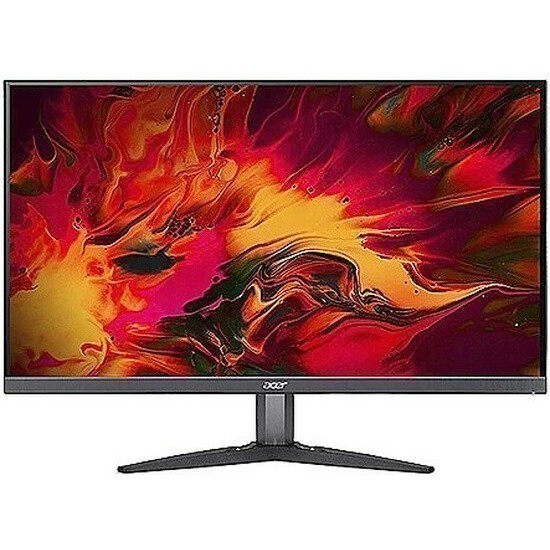 Монитор Acer 28" KG282Kbmiipx