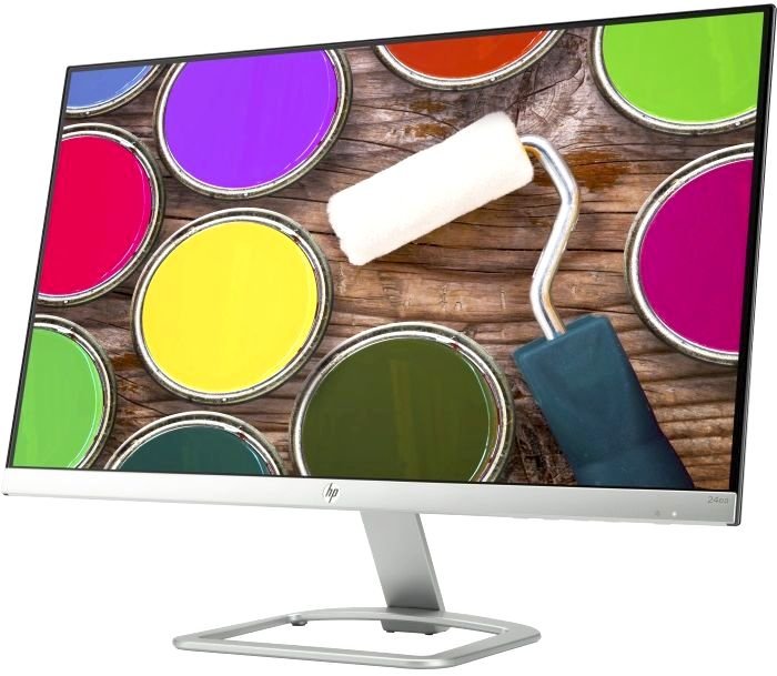 Монитор HP 24" 24ea (X6W26AA)