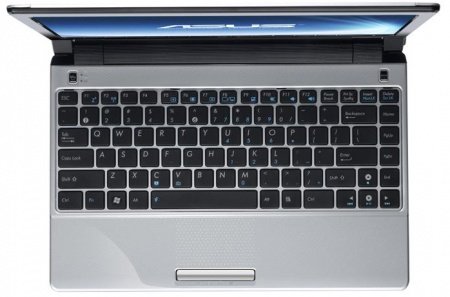 ASUS UL20FT