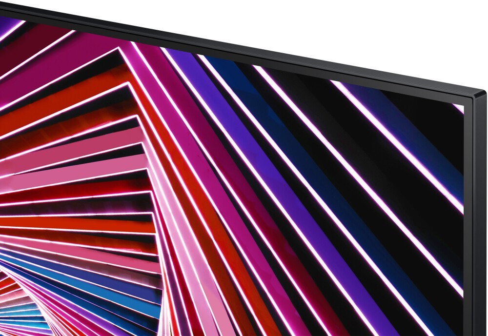 Монитор Samsung 32" S32A704NWI