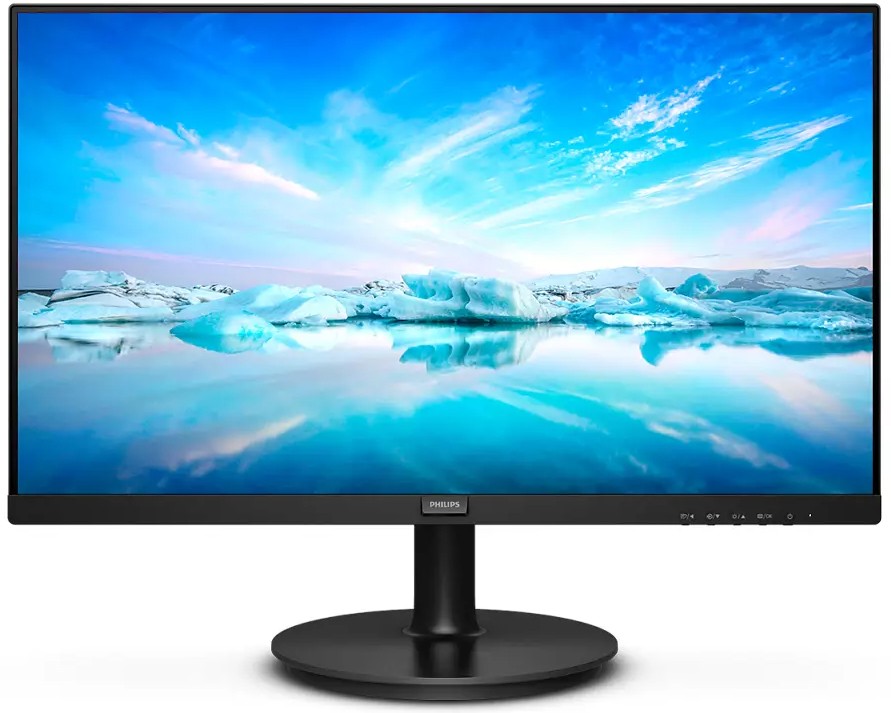 Монитор Philips 24" 241V8L