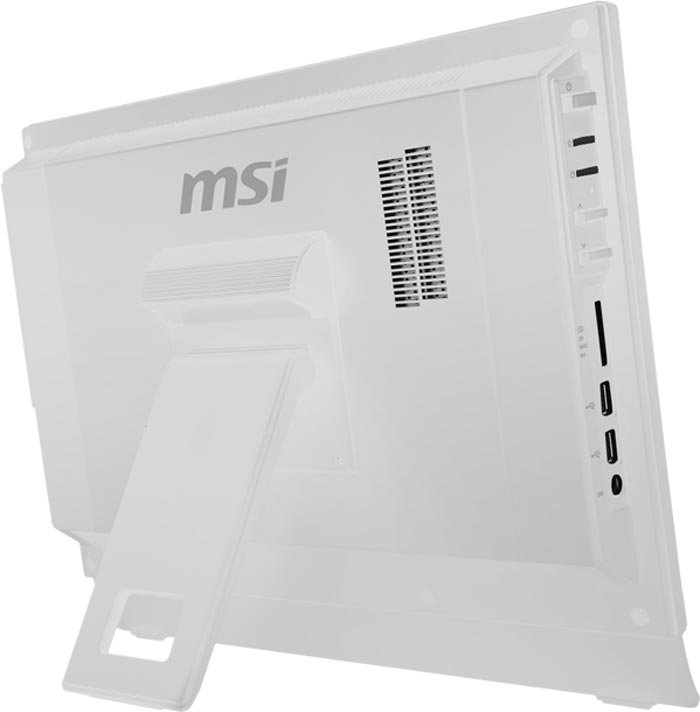 Моноблок MSI Wind Top AP1622-094X