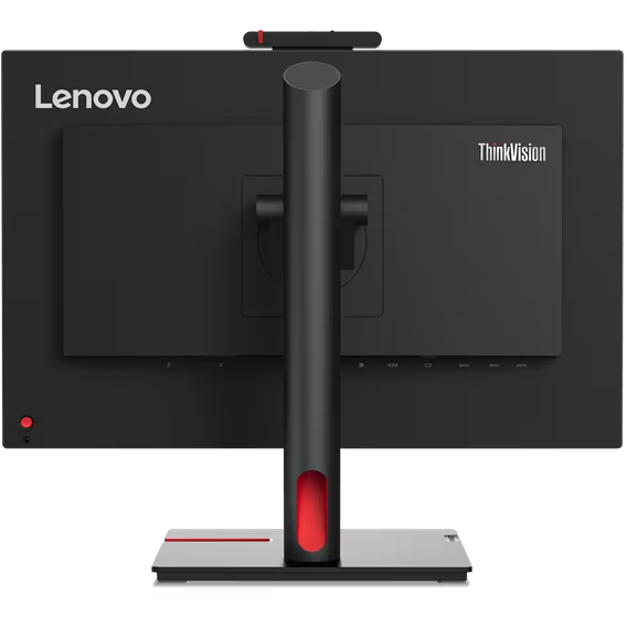 Монитор Lenovo 24" ThinkVision T24v-30 (63D8MAR3WW)