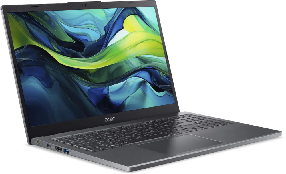 Ноутбук Acer Aspire A15-51M-39CN