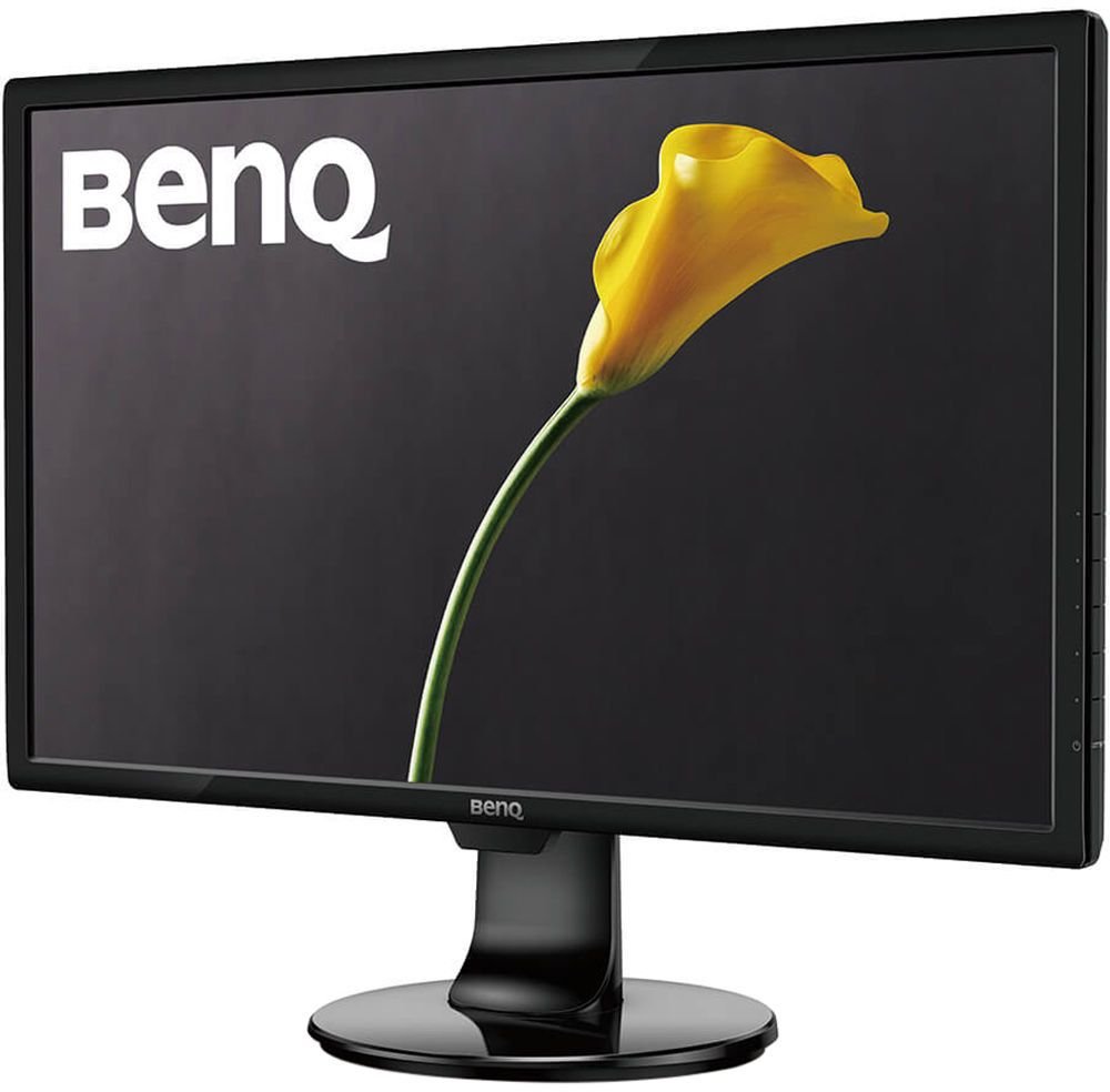 Монитор BenQ 24" GL2460BH