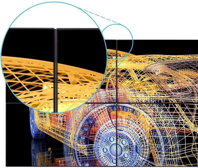 Монитор Viewsonic 27" VP2768-4K