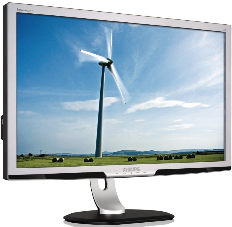 Монитор Philips 27" 273P3LPHES/00