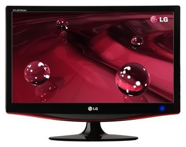 Монитор LG 19"  M197WA-PZ