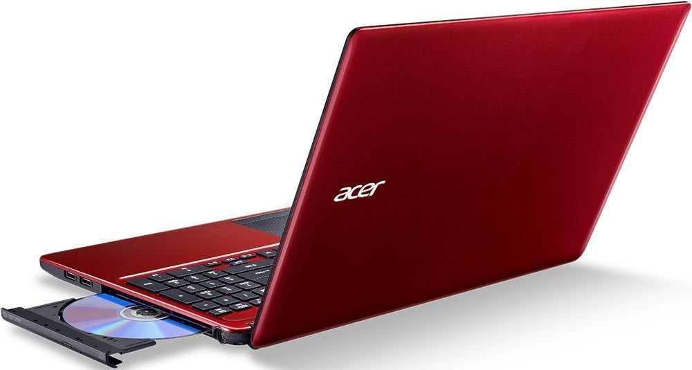 Ноутбук Acer Aspire E1-570G-53334G50Mnrr