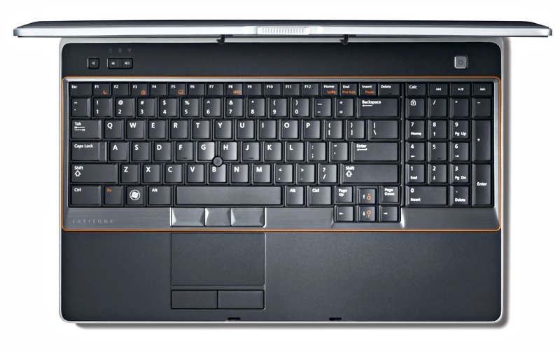 Ноутбук Dell Latitude E6520 (L096520103R)