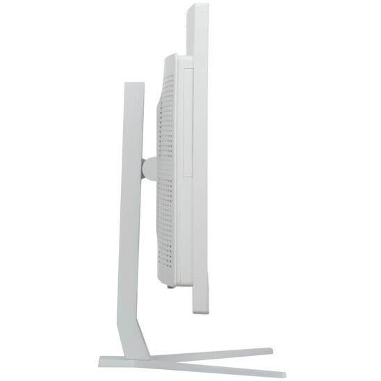 Монитор LightCom 27" V-Max ПЦВТ.852859.300 White