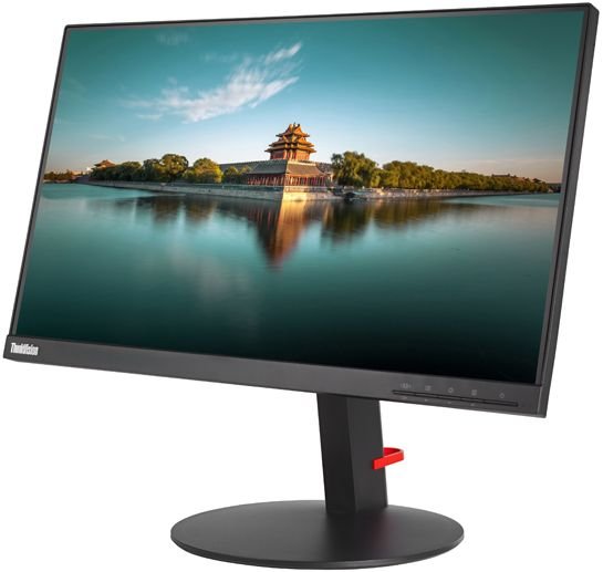 Монитор Lenovo 23" ThinkVision T23i (61ABMAR1EU)