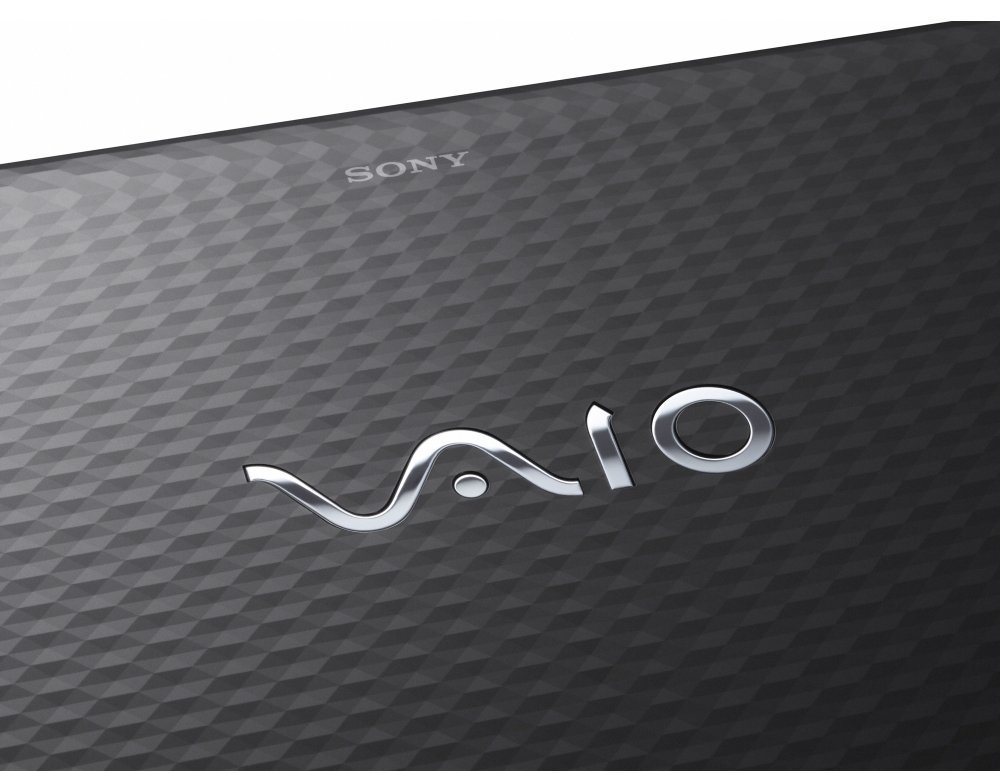 Ноутбук Sony VAIO VPC-EH3M1R/B