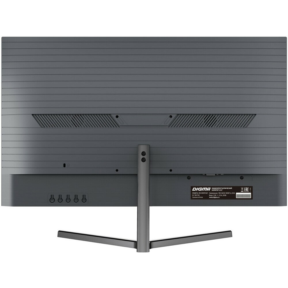 Монитор Digma 24" DM-MONB2401
