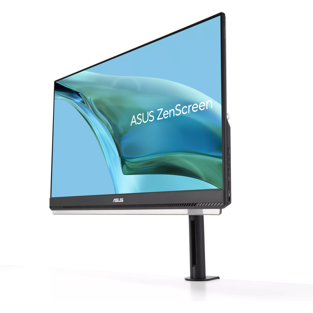 Монитор ASUS 24" MB249C ZenScreen