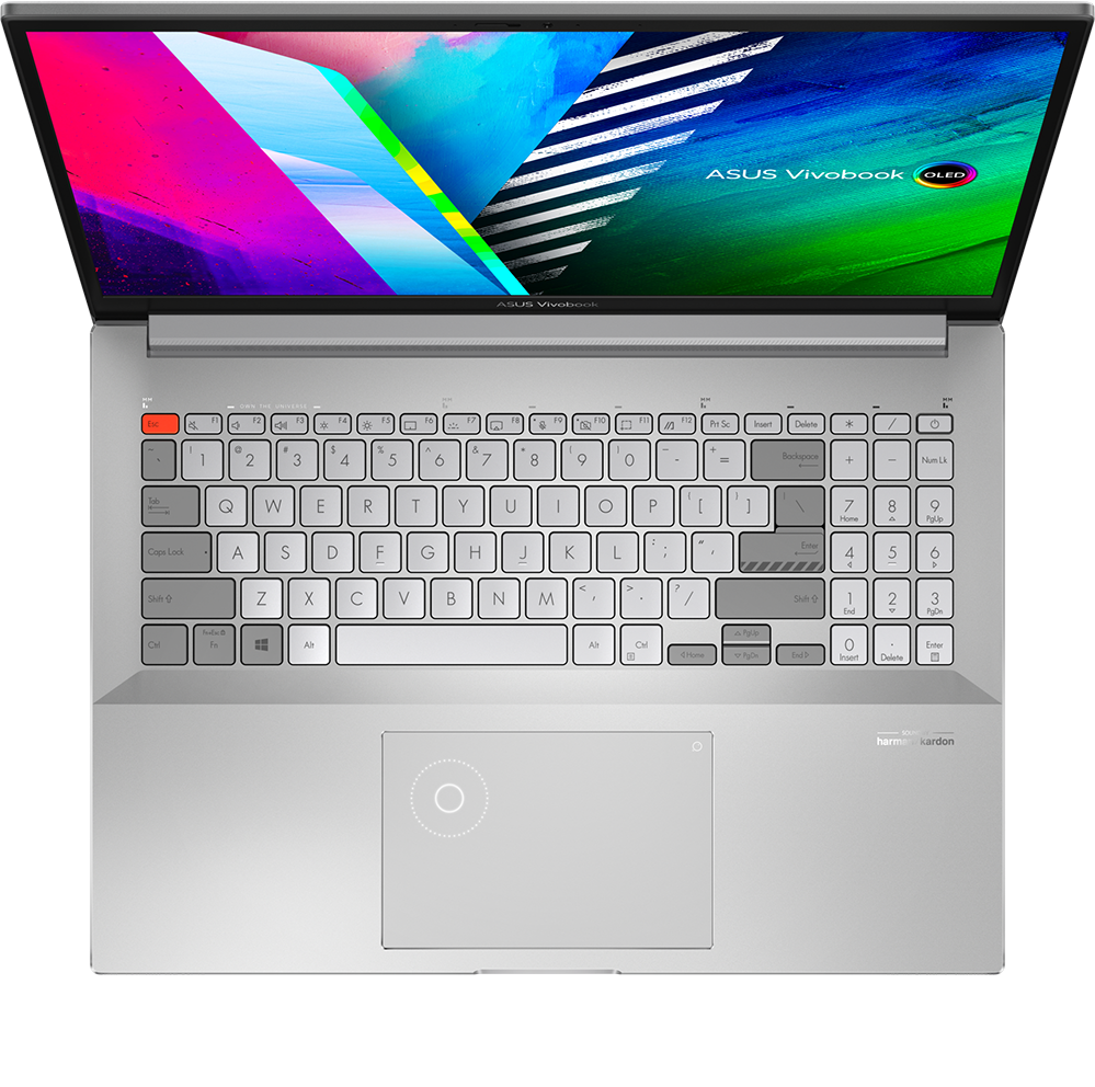 Ноутбук ASUS N7600PC Vivobook Pro 16X (KV032X)