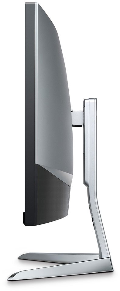 Монитор BenQ 35" EX3501R