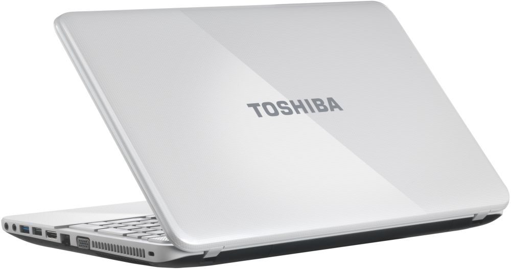 Ноутбук Toshiba Satellite C850-E3W