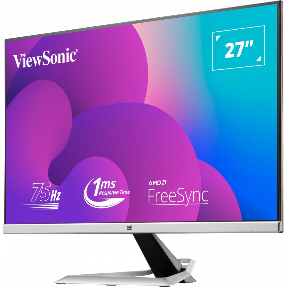 Монитор Viewsonic 27" VX2781-MH