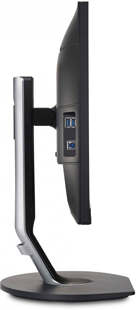 Монитор Philips 24" 240B7QPJEB