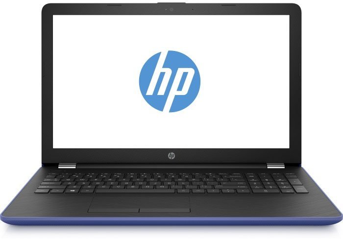Ноутбук HP 15-bs050ur (1VH49EA)