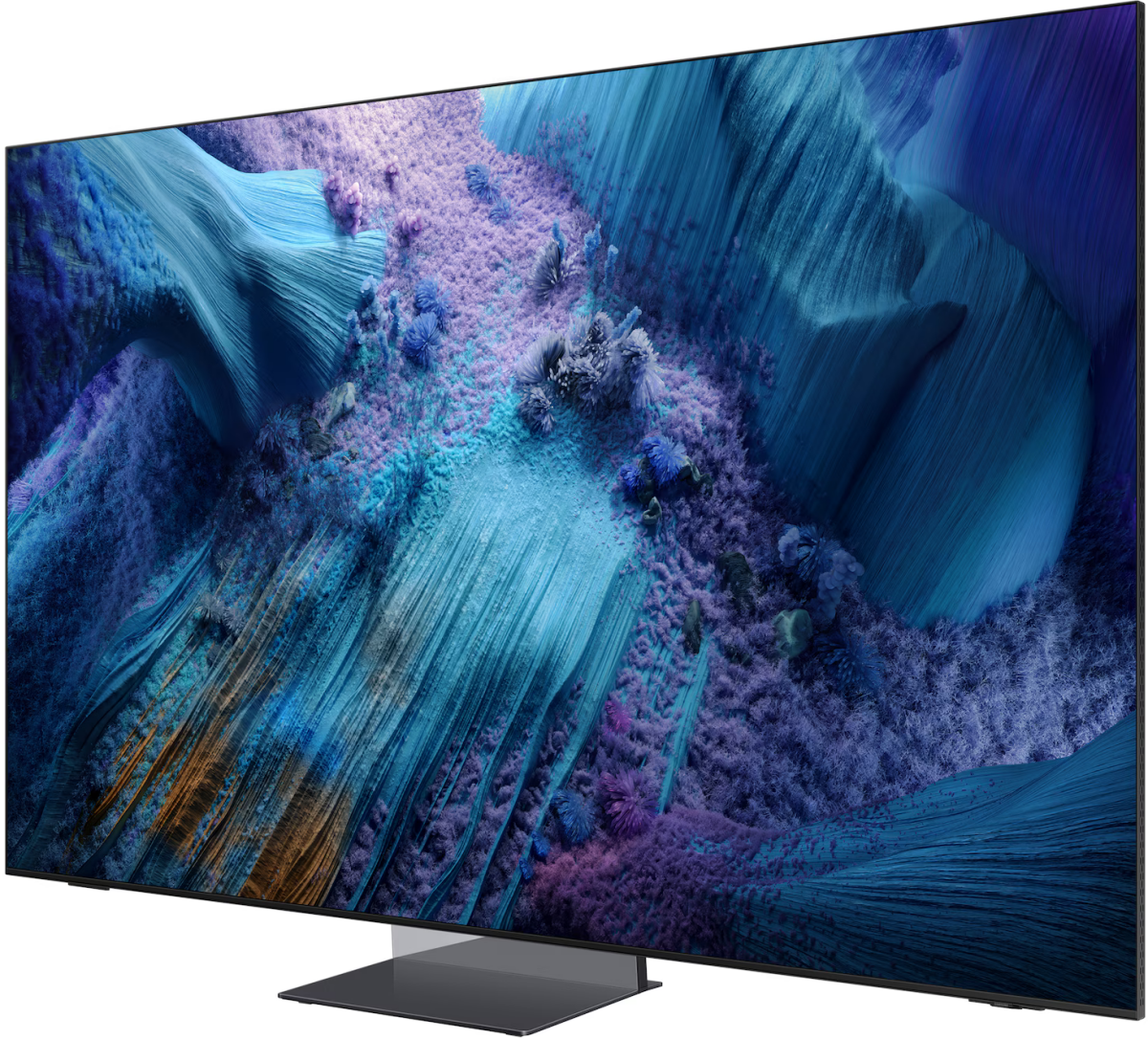 ЖК телевизор Samsung 65" Neo QLED QN990F
