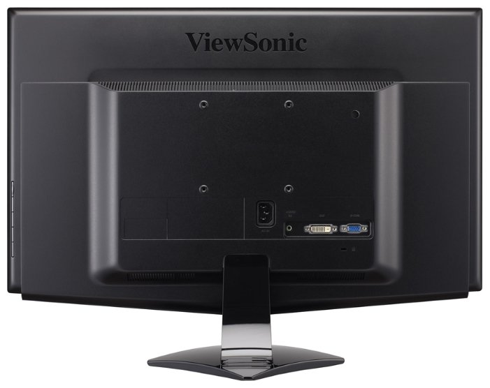 Монитор Viewsonic 24" VA2448-LED